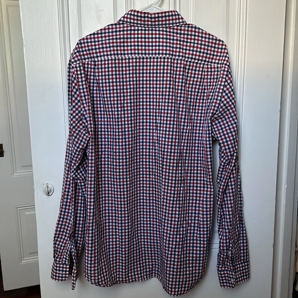 J.Crew Button Down - Picture 4 of 4